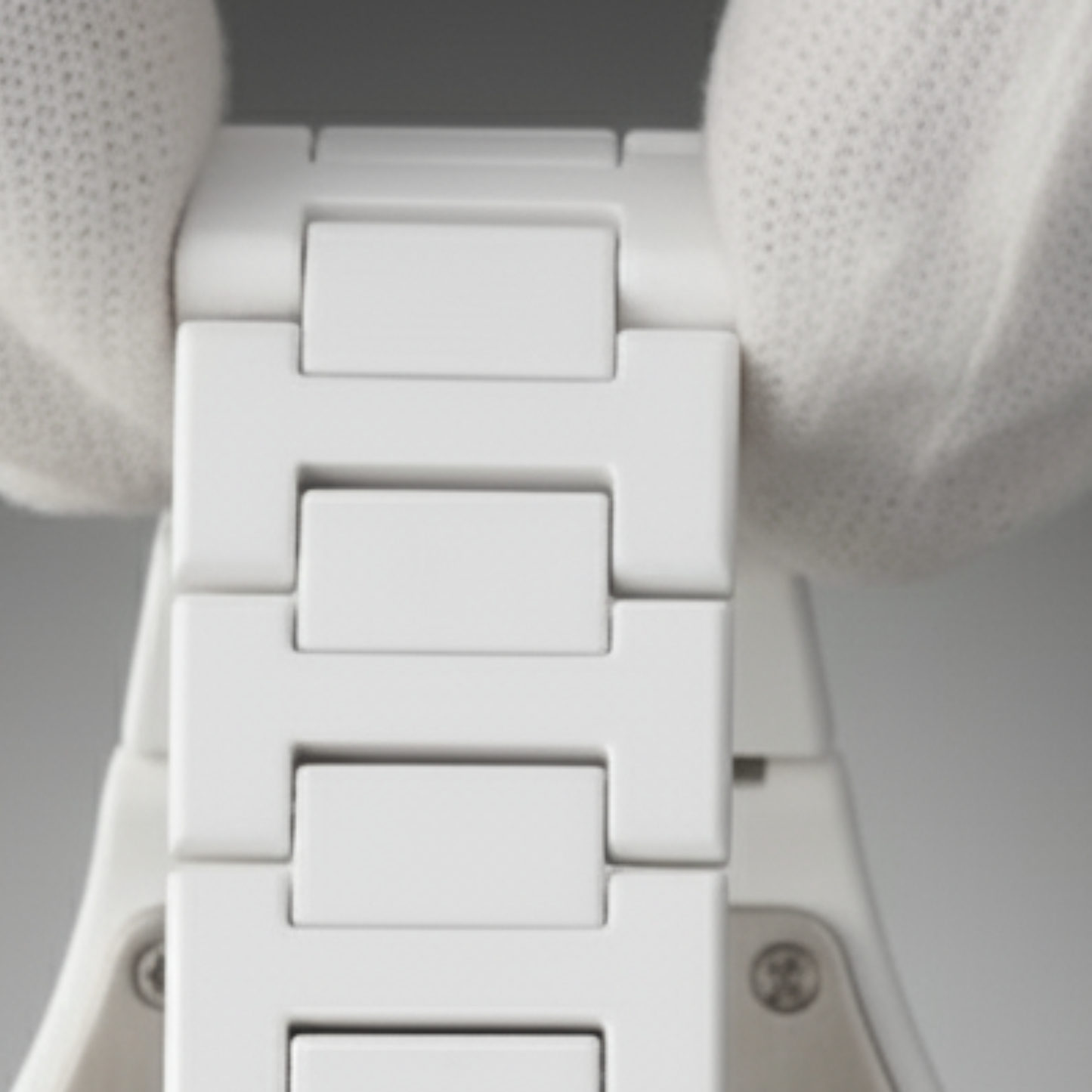 ✨Arabic Aura – White Blue Edition